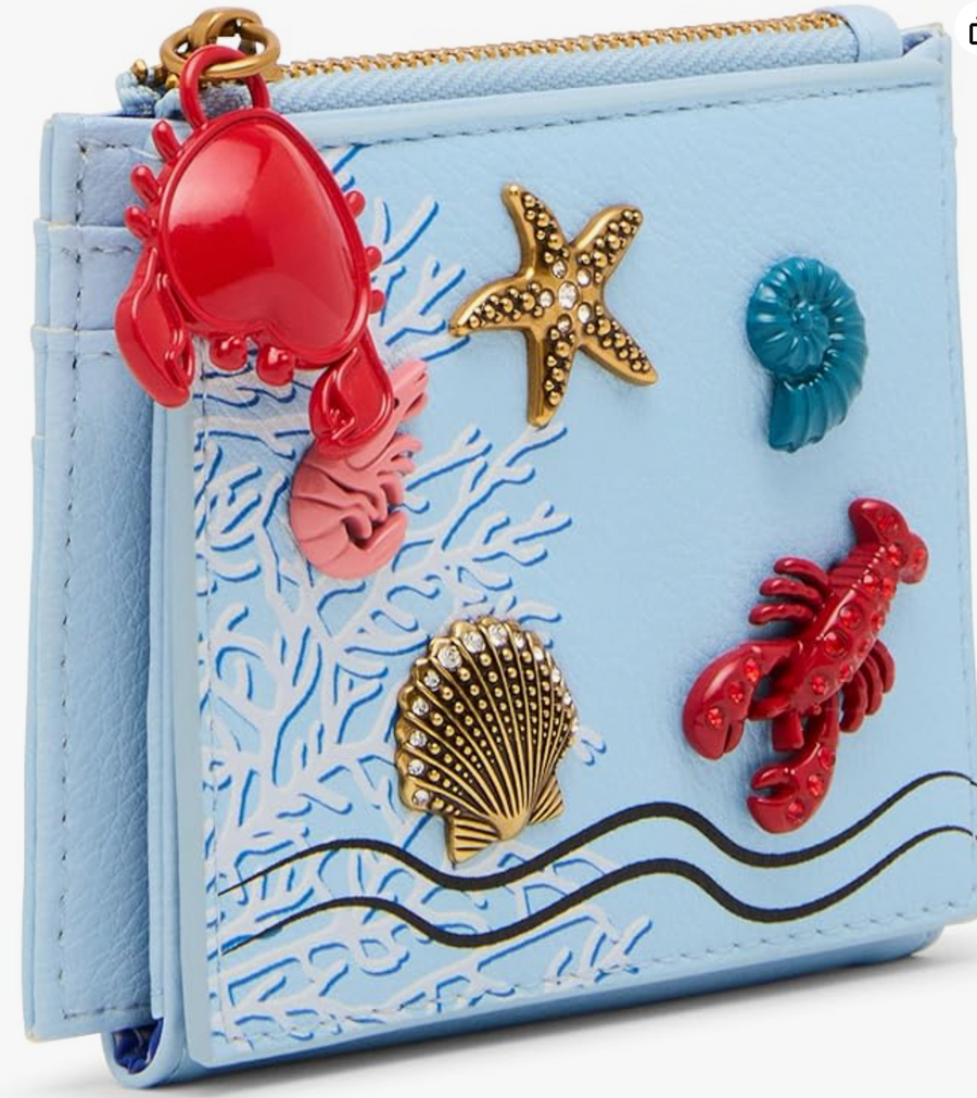 Oh Buoy Wallet by Betsey Johnson