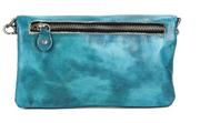 Cadence Organizer Handbag by Bedstu in Arctic Teal Driftwood Robin Boutique