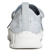 Gravity Crystals Shoes by Bernie Mev New York Robin Boutique