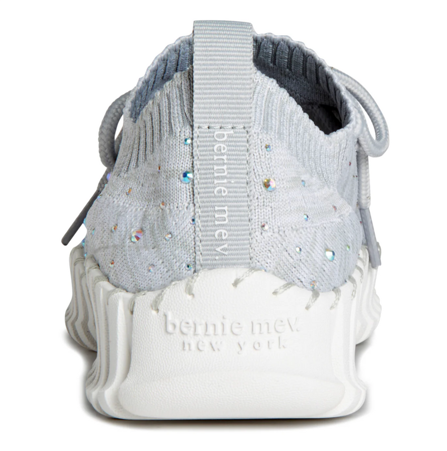 Gravity Crystals Shoes by Bernie Mev New York Robin Boutique