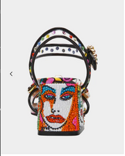 Ardel Bright Multi By Betsey Johnson Robin Boutique