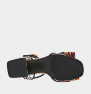 Ardel Bright Multi By Betsey Johnson Robin Boutique