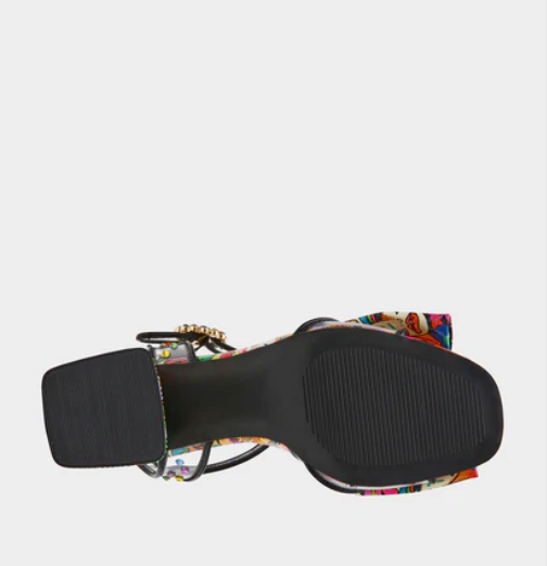Ardel Bright Multi By Betsey Johnson Robin Boutique