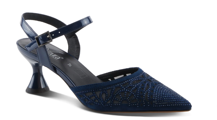 Azura Delicate Evening Sandel Shoes