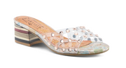 L'Artiste Ontherox Sandals