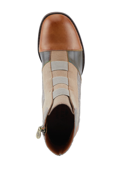 L'Artiste Copine Boots