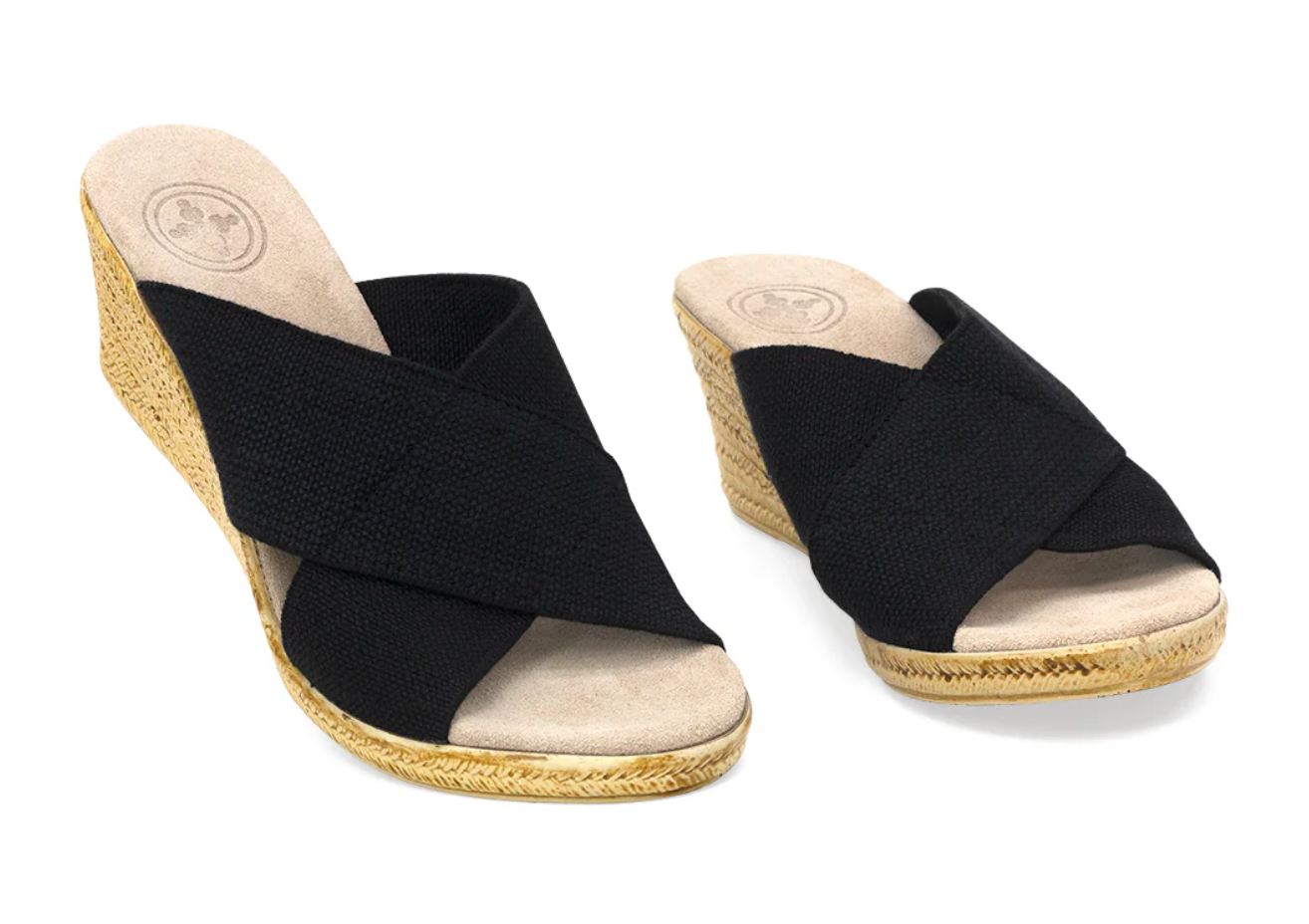 Charleston Shoe Co. Cannon Shoes Robin Boutique