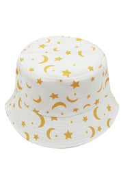 Various Reversible Bucket Hats