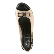 Spring Step Tamra Sandal
