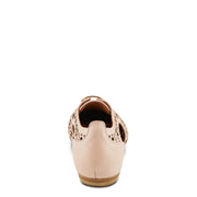 Spring Step Theone Lace Up Shoes