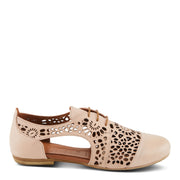 Spring Step Theone Lace Up Derby Shoe