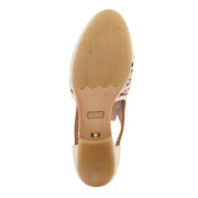 Spring Step Theone Lace Up Shoes