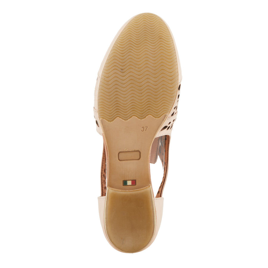 Spring Step Theone Lace Up Shoes