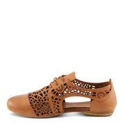 Spring Step Theone Lace Up Shoes