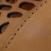 Spring Step Theone Lace Up Shoes