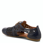 Spring Step Theone Lace Up Derby Shoe