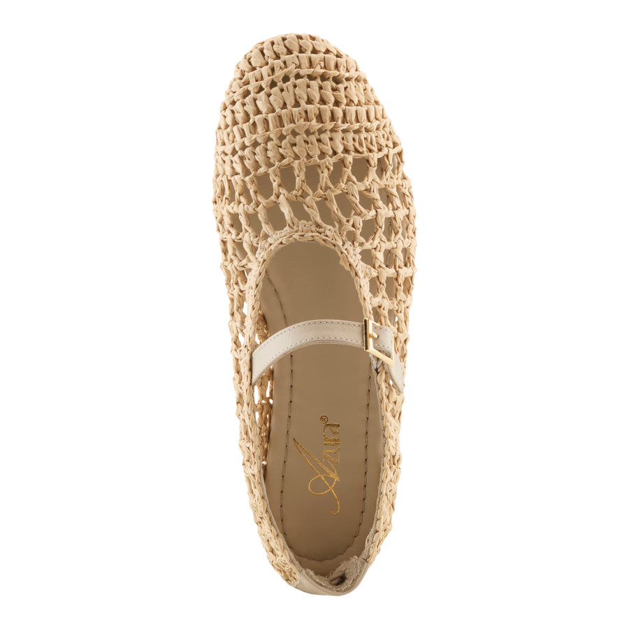 Azura TheVineyard Shoes Robin Boutique