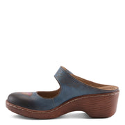 Tinydance Shoes in blue multi - Robin Boutique