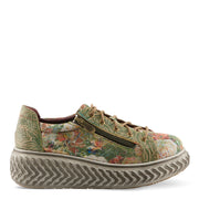 L'Artiste Tiretread Sneakers