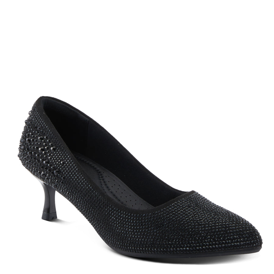 Patrizia Tyanna Evening Heels Robin Boutique