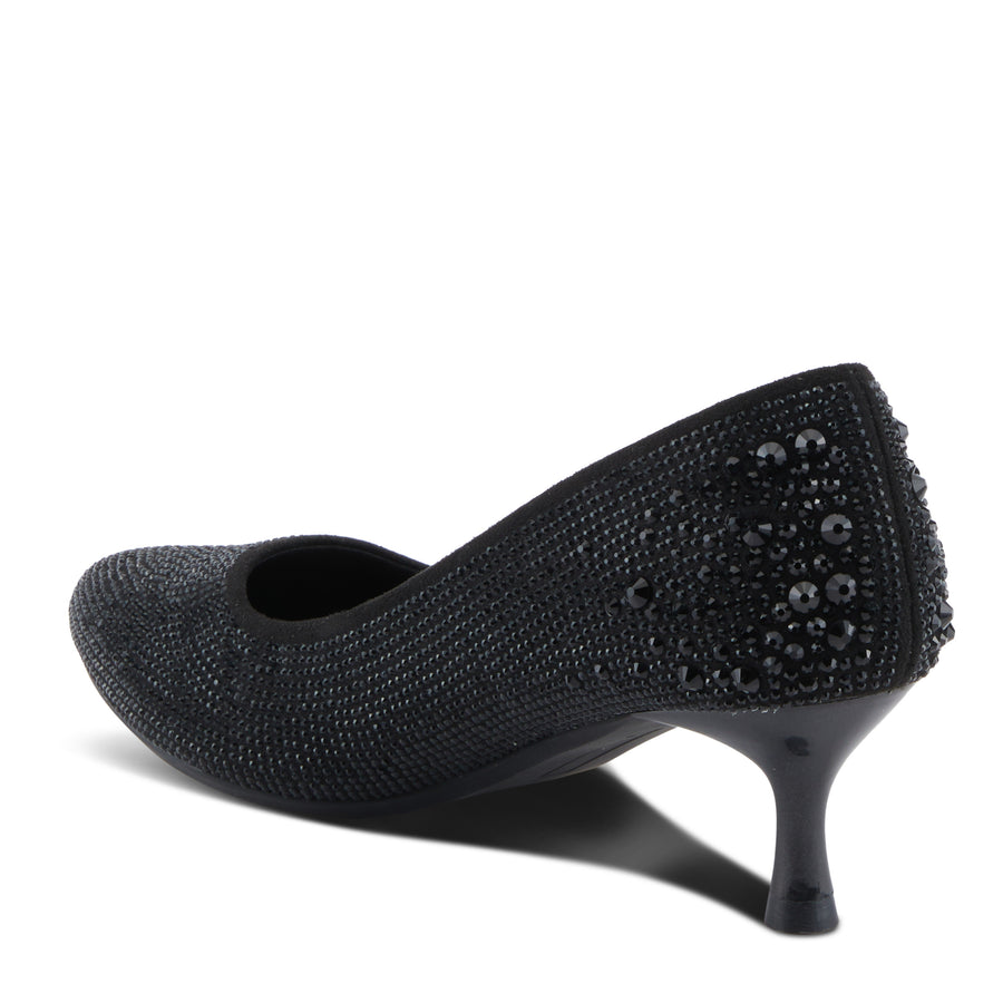 Patrizia Tyanna Evening Heels