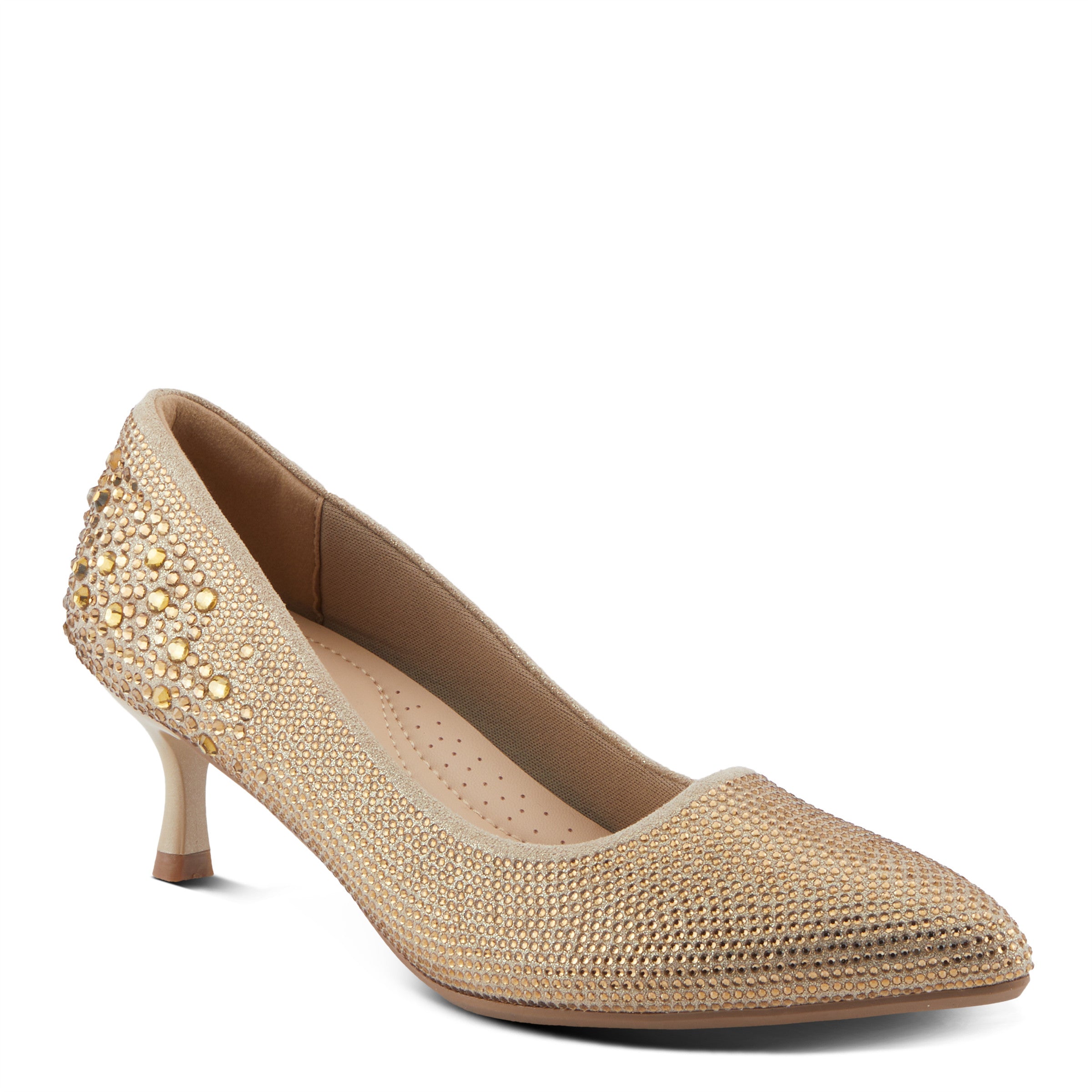 Patrizia Tyanna Evening Heels Robin Boutique