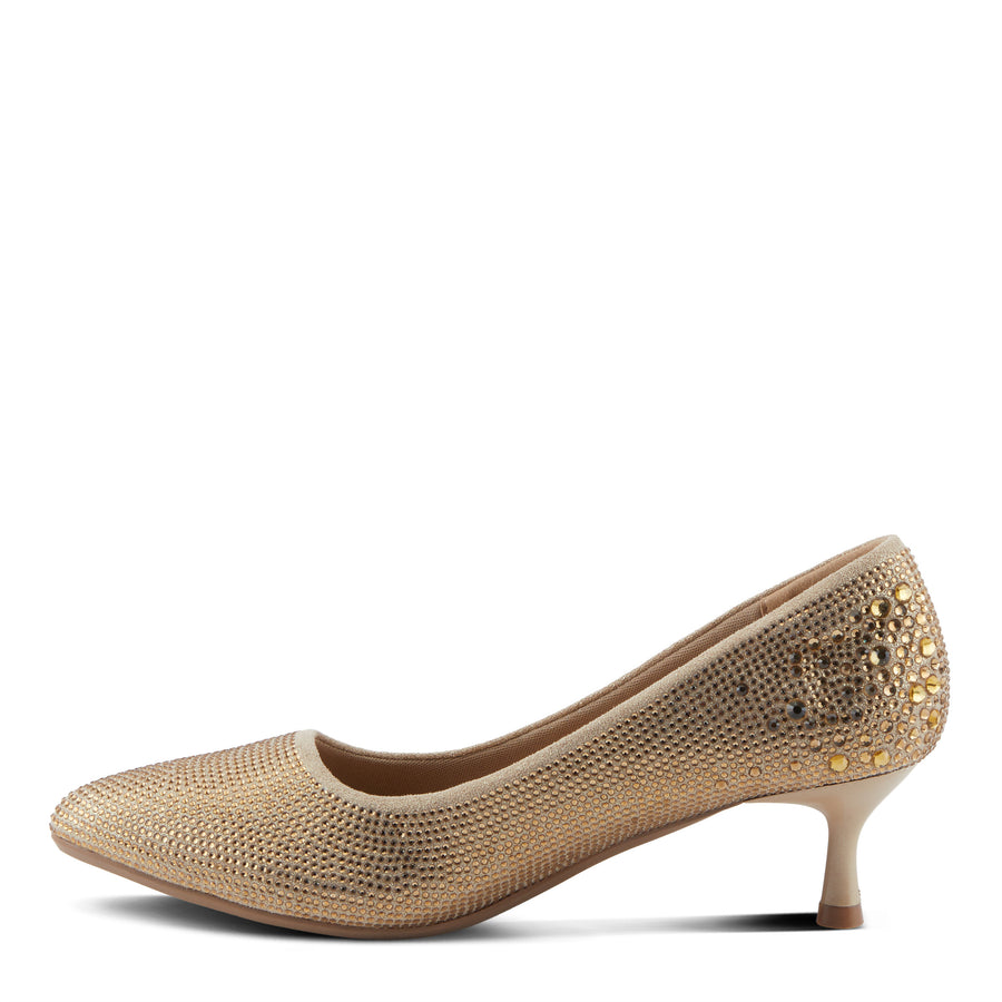 Patrizia Tyanna Evening Heels