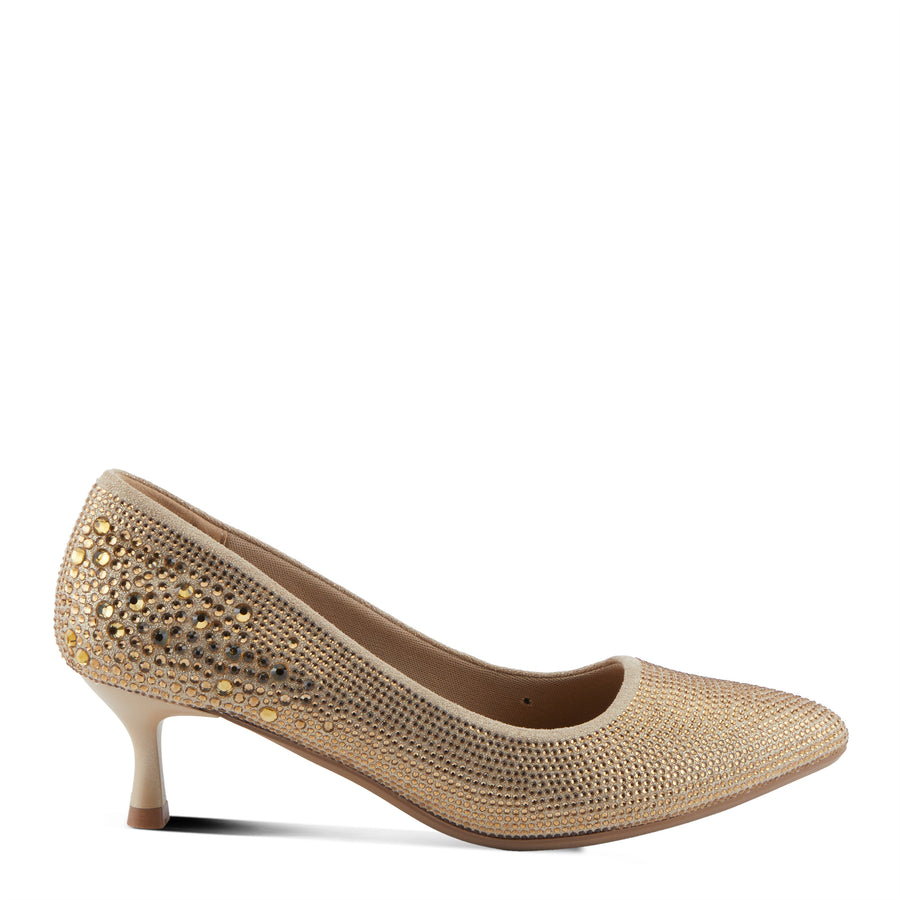 Patrizia Tyanna Evening Heels
