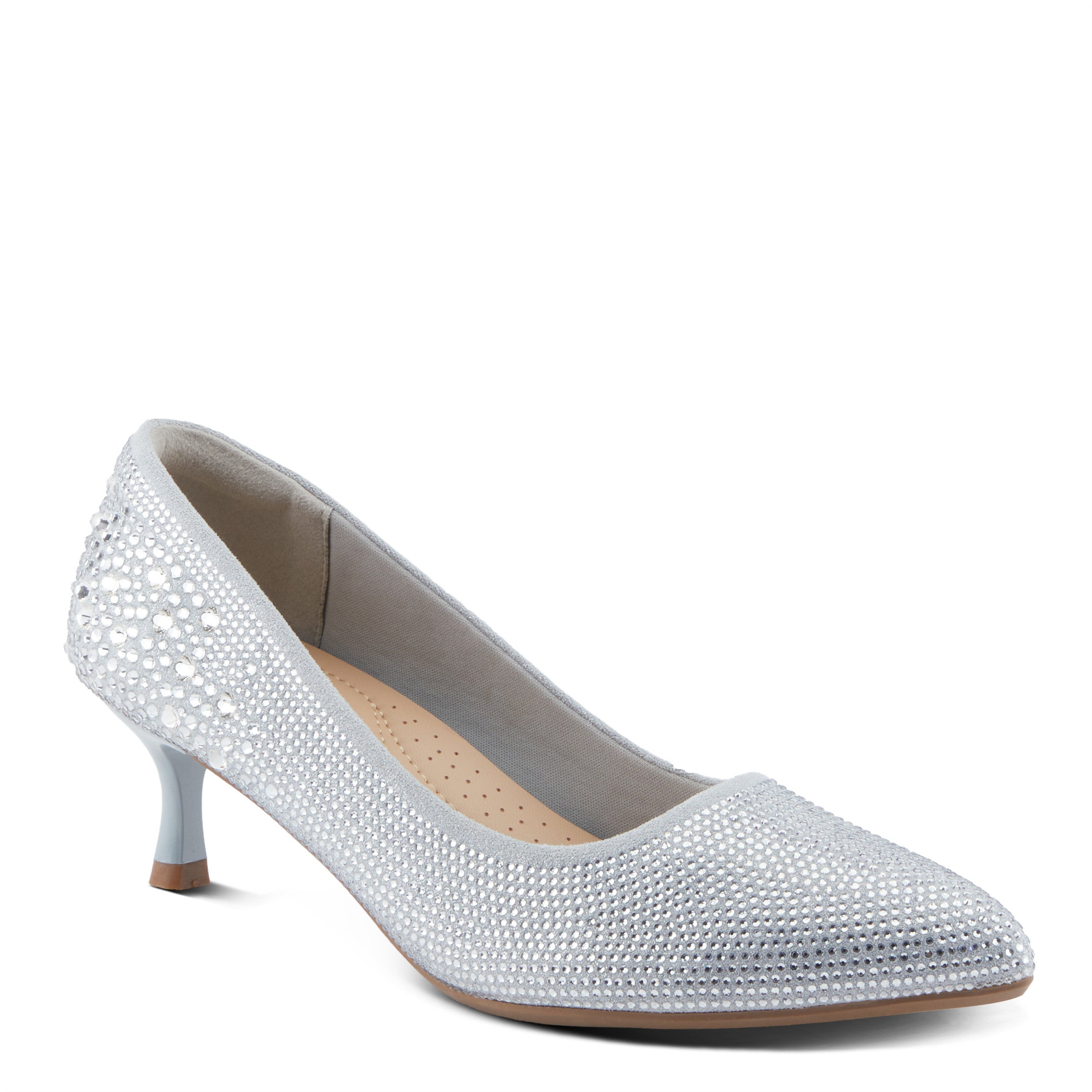Patrizia Tyanna Evening Heels Robin Boutique