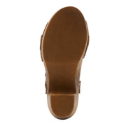 L'Artiste Upperbuck Sandal Robin Boutique