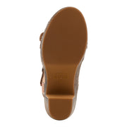 L'Artiste Upperbuck Sandal Robin Boutique