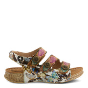 L'Artiste Versa Sandals