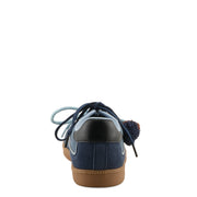 Patrizia Vesara Sneakers back 
