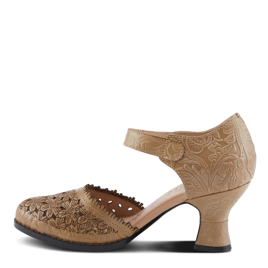 L'Artiste Visionary Heels in Shoes