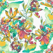 Doris Dress in Peridot by Jams World