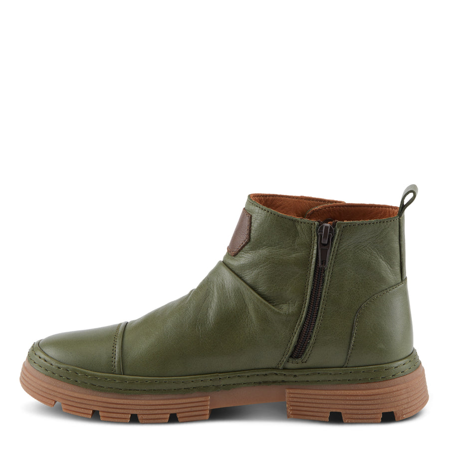 Spring Step Wasser Boots Robin Boutique