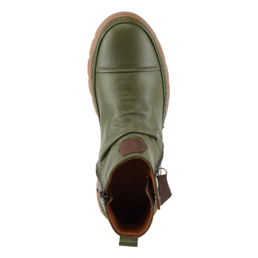 Spring Step Wasser Boots Robin Boutique