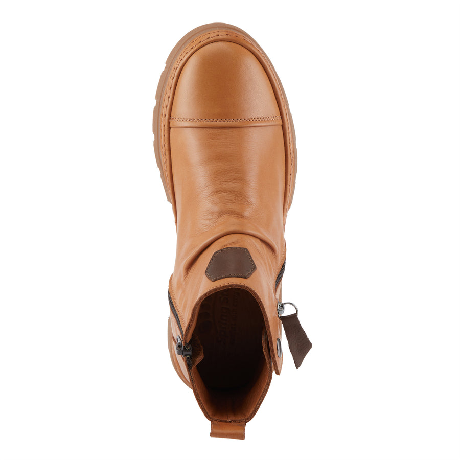 Spring Step Wasser Boots Robin Boutique
