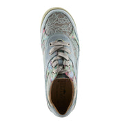 Wavehello shoes by L'Artiste