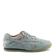 Wavehello shoes by L'Artiste