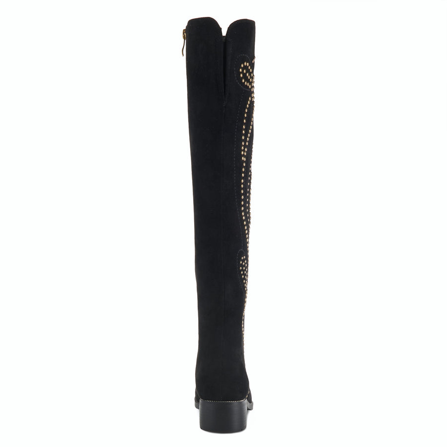 Azura Windsor Tall Boots