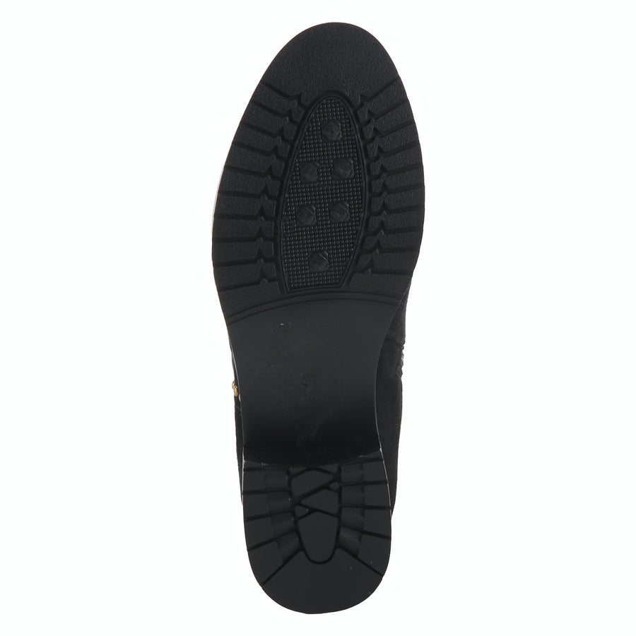 Azura Windsor Tall Boots
