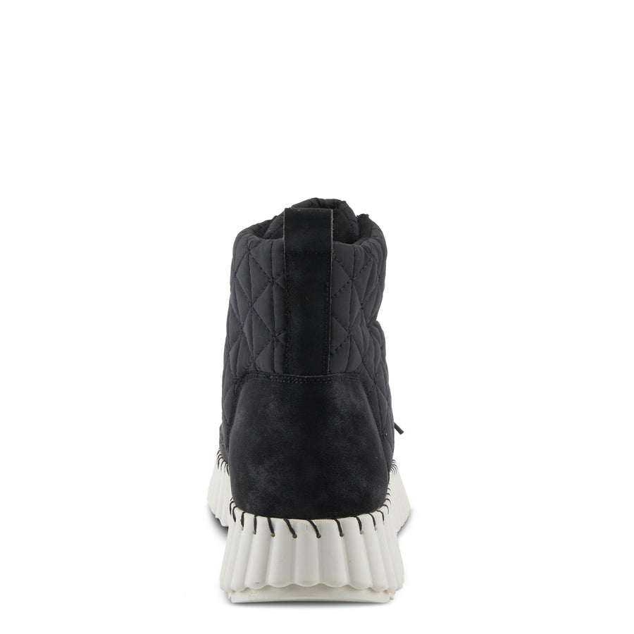 Patrizia Wintersquall Waterproof Boot Robin Boutique