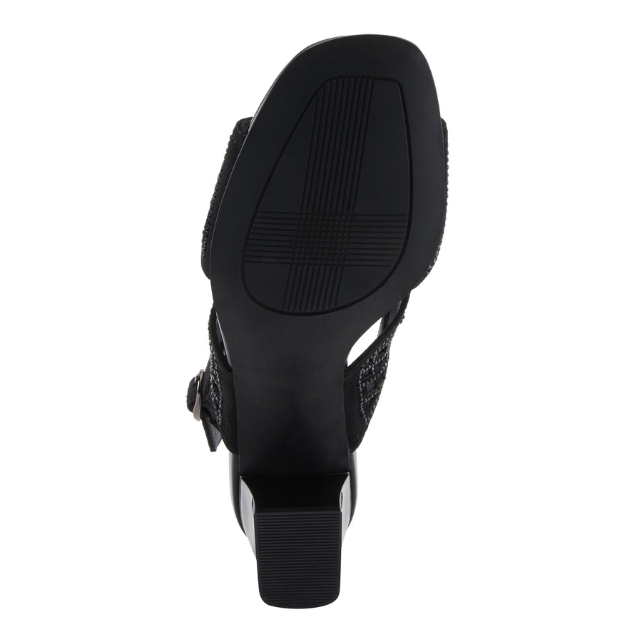 Azura Wisp Sandal Heels