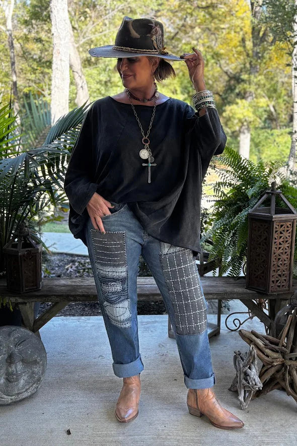 Be Free Top by Jaded Gypsy Robin Boutique