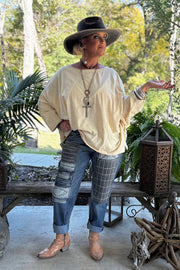 Be Free Top by Jaded Gypsy Robin Boutique