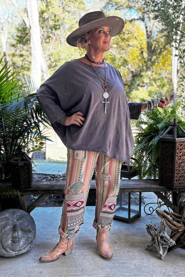 Be Free Top by Jaded Gypsy Robin Boutique
