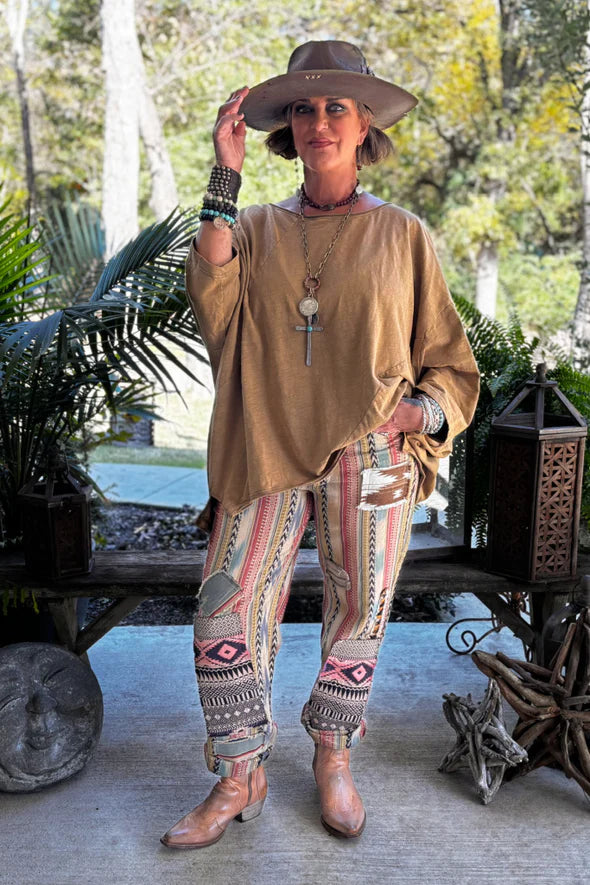 Be Free Top by Jaded Gypsy Robin Boutique