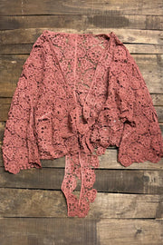 Garden Dreams Wrap by Jaded Gypsy
