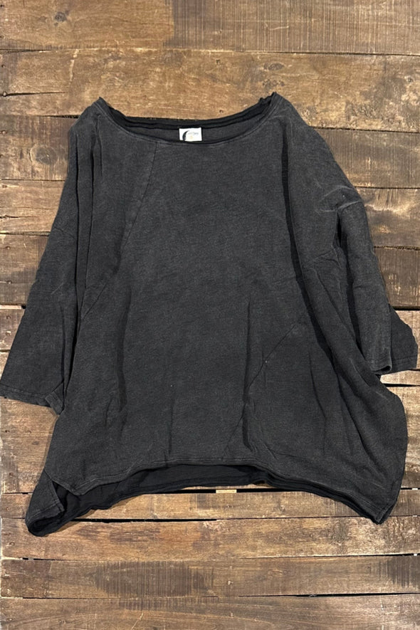 Be Free Top by Jaded Gypsy Robin Boutique